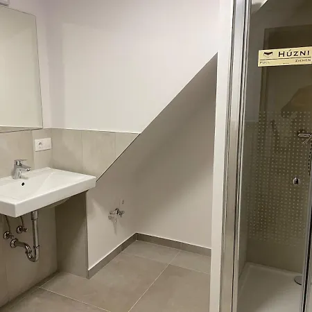 First Floor Apartment