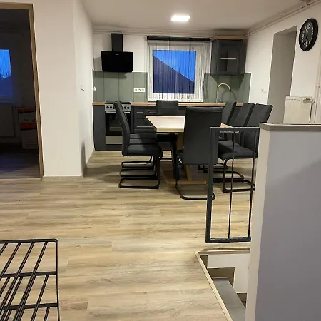 Apartment First Floor *