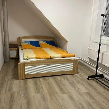 First Floor Apartment Debrecen