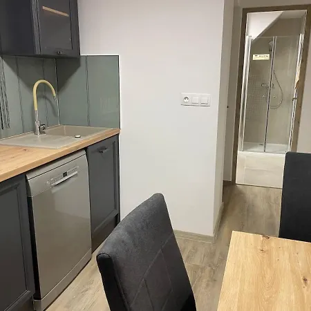 Apartment First Floor
