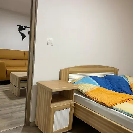Apartment First Floor