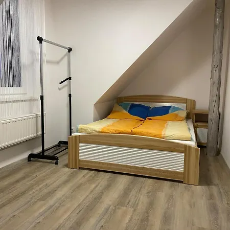 First Floor Debrecen