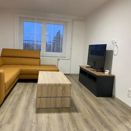 First Floor Debrecen