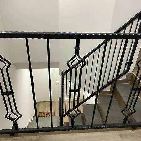 Apartment First Floor *