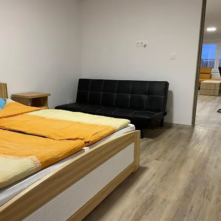First Floor Apartment