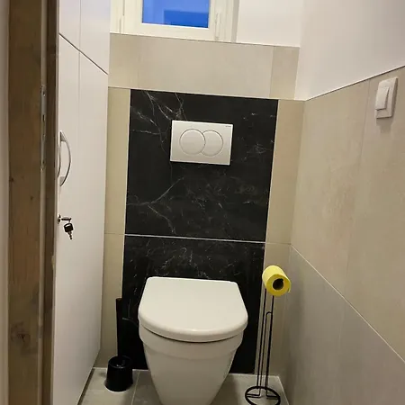 First Floor * Debrecen